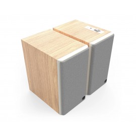 Klipsch The Nines II Aktif Hoparlör - 8" Woofer, 8K & Dirac Live